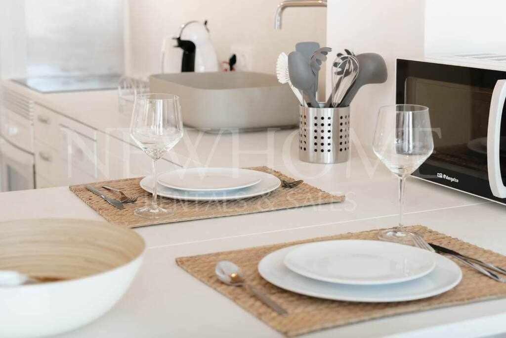Apartmento Nobu Jávea Esterno foto
