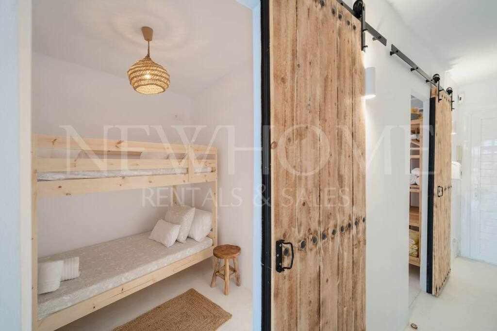 Apartmento Nobu Jávea Esterno foto