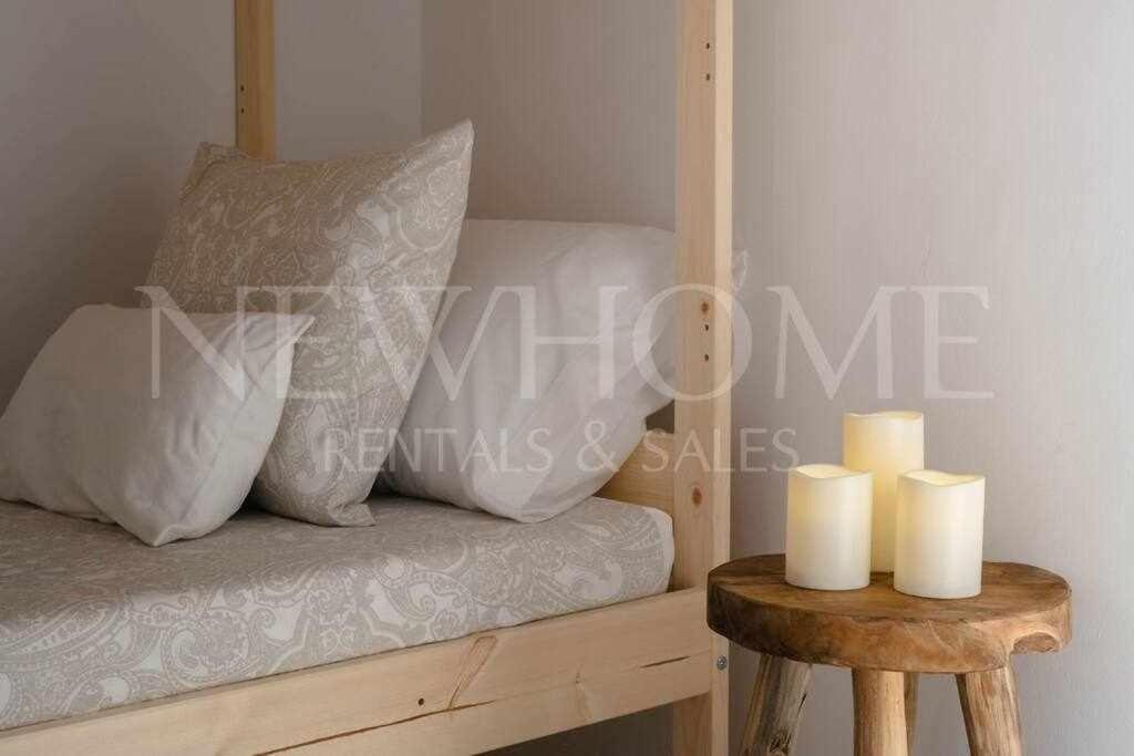 Apartmento Nobu Jávea Esterno foto