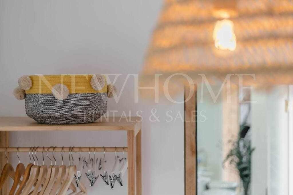 Apartmento Nobu Jávea Esterno foto