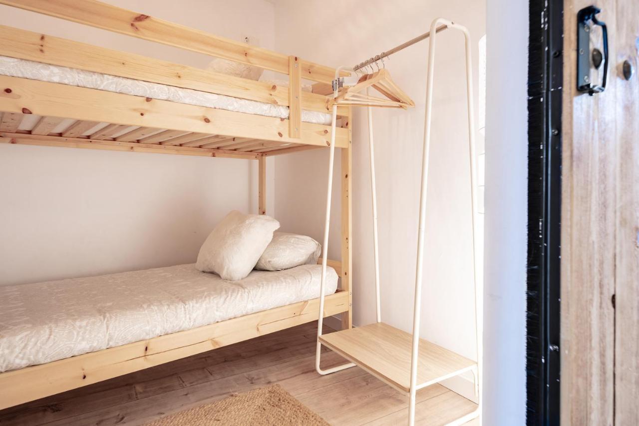 Apartmento Nobu Jávea Esterno foto