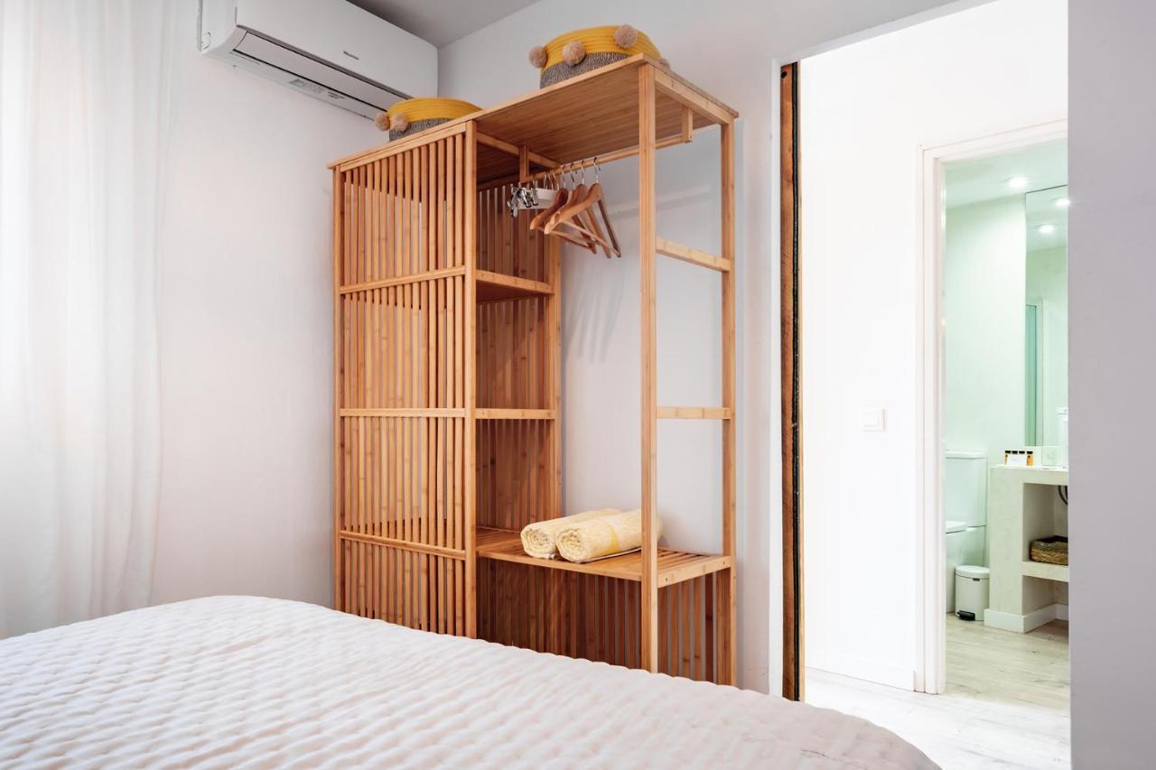 Apartmento Nobu Jávea Esterno foto