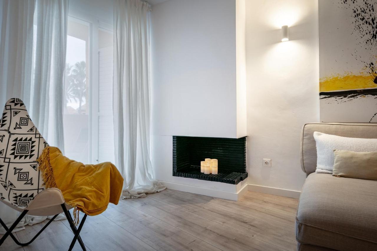 Apartmento Nobu Jávea Esterno foto