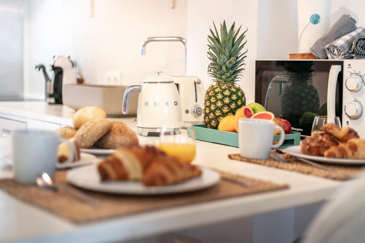 Apartmento Nobu Jávea Esterno foto