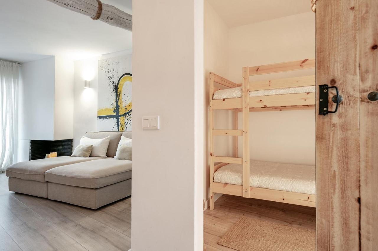 Apartmento Nobu Jávea Esterno foto