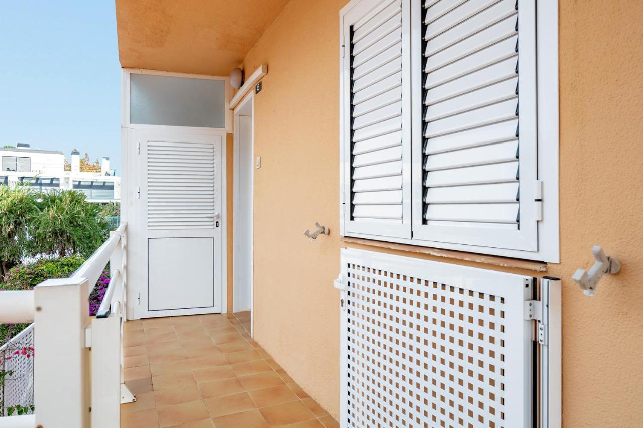 Apartmento Nobu Jávea Esterno foto
