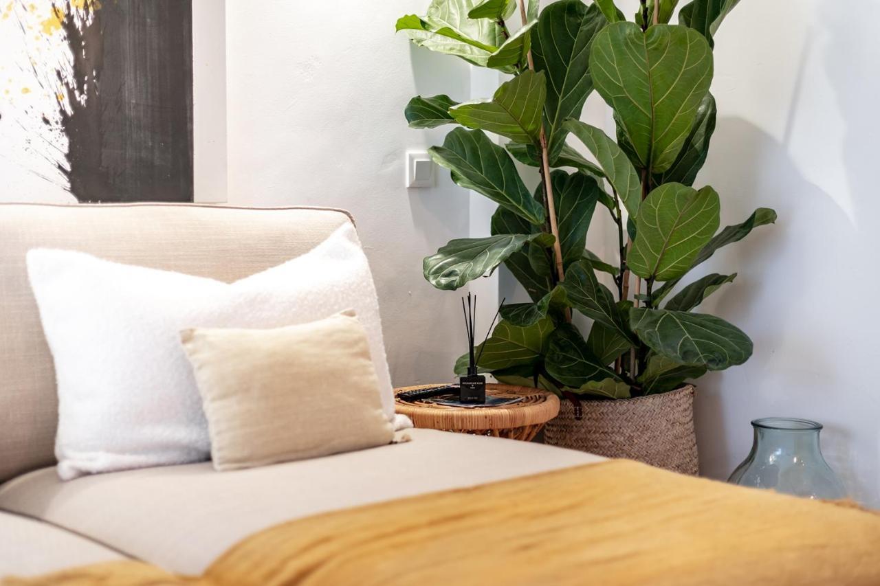 Apartmento Nobu Jávea Esterno foto