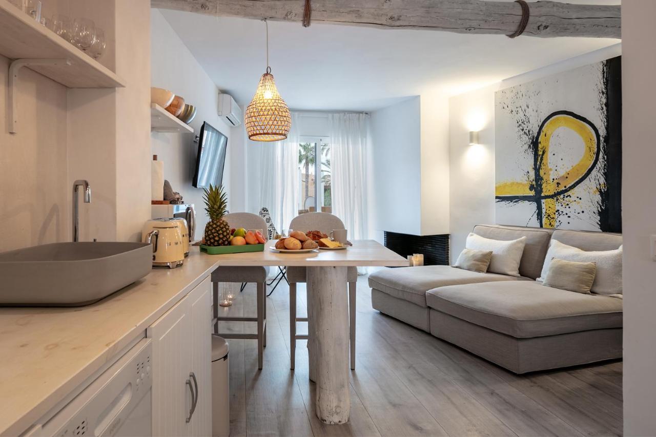 Apartmento Nobu Jávea Esterno foto