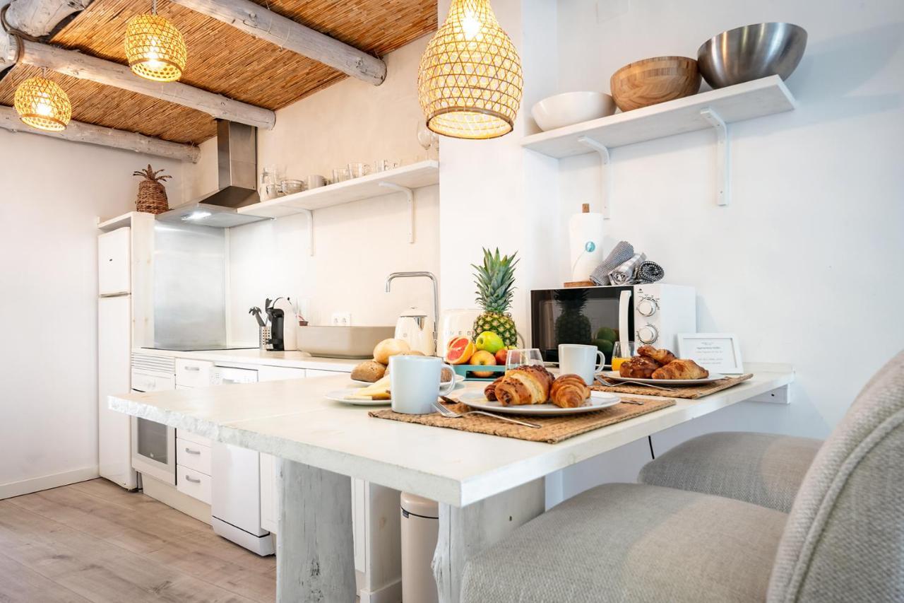 Apartmento Nobu Jávea Esterno foto