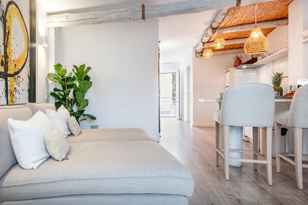 Apartmento Nobu Jávea Esterno foto